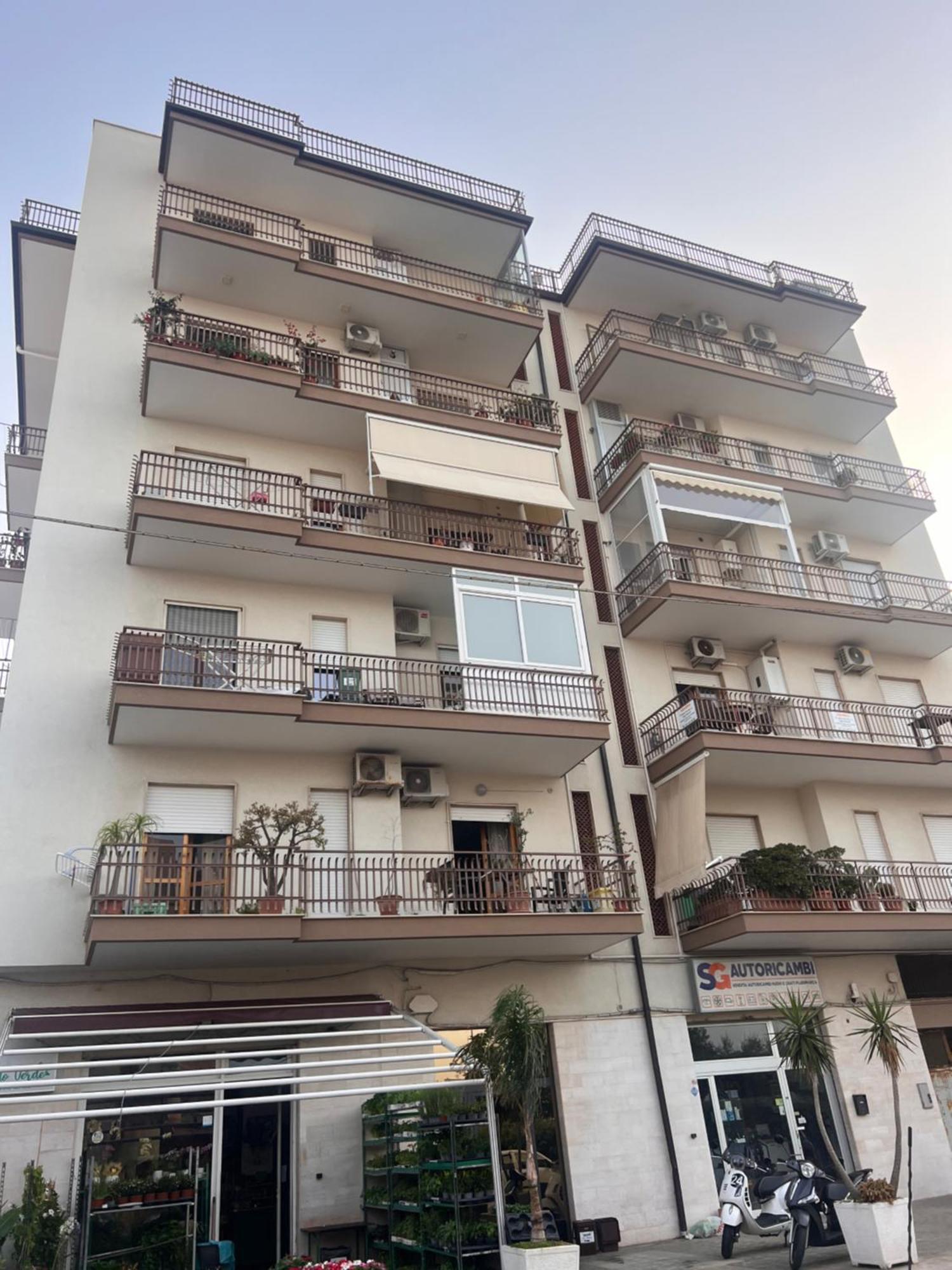 Da Paolo Monopoli Puglia Salento Casa Esclusiva 12 Posti Apartamento Exterior foto