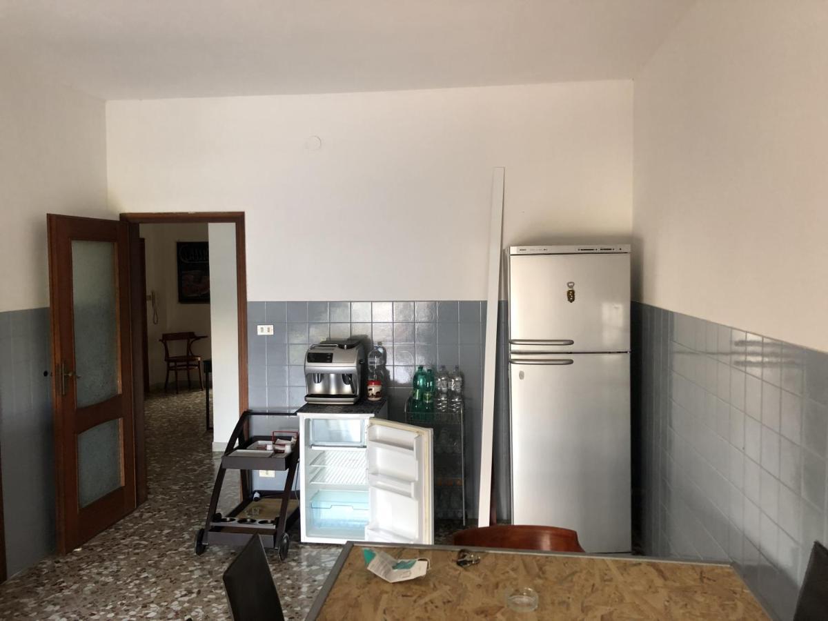 Da Paolo Monopoli Puglia Salento Casa Esclusiva 12 Posti Apartamento Exterior foto