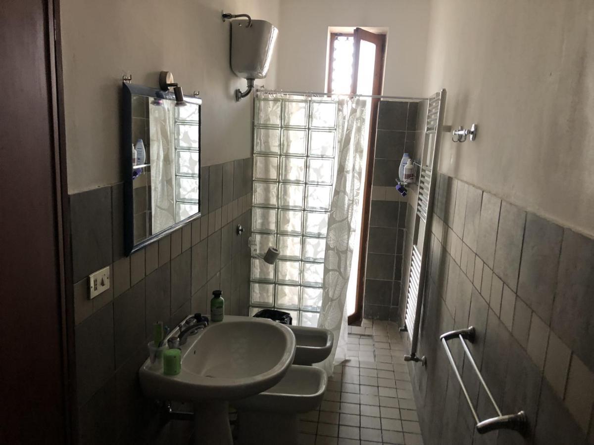 Da Paolo Monopoli Puglia Salento Casa Esclusiva 12 Posti Apartamento Exterior foto