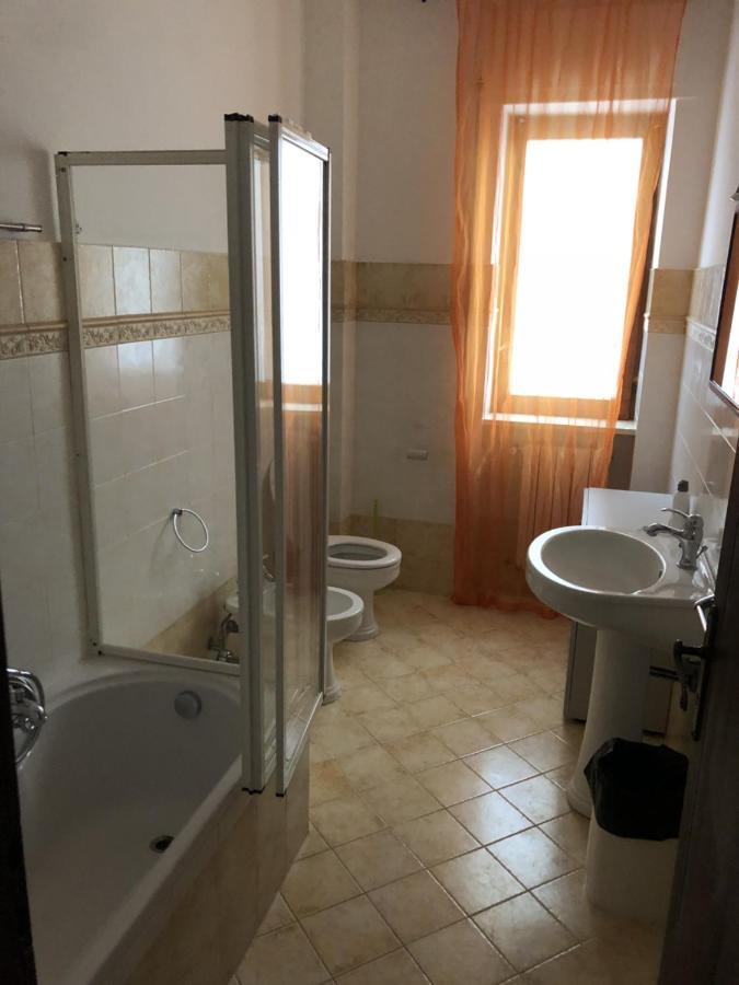 Da Paolo Monopoli Puglia Salento Casa Esclusiva 12 Posti Apartamento Exterior foto