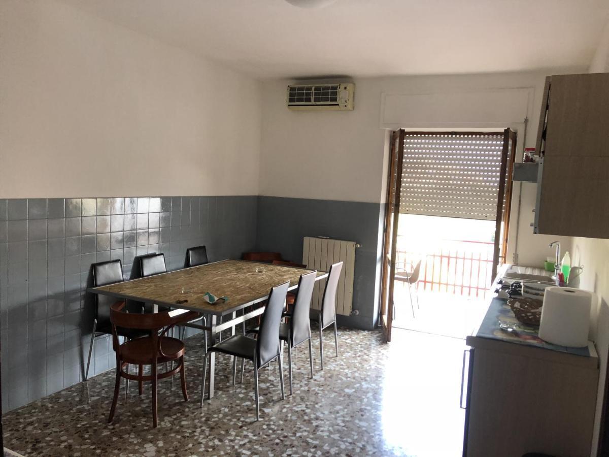 Da Paolo Monopoli Puglia Salento Casa Esclusiva 12 Posti Apartamento Exterior foto