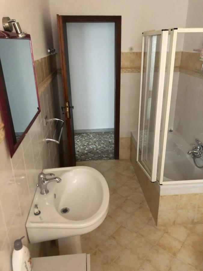 Da Paolo Monopoli Puglia Salento Casa Esclusiva 12 Posti Apartamento Exterior foto